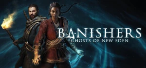Jogo Banishers: Ghosts Of New Eden - Conta Steam