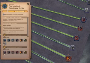 CONTA COM 180M DE PVP( SPEC VARIADO) - Albion Online