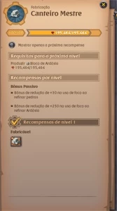 CONTA COM 180M DE PVP( SPEC VARIADO) - Albion Online
