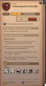 CONTA COM 180M DE PVP( SPEC VARIADO) - Albion Online