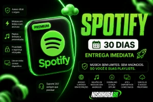 Spotify Premium [Privada] [30 Dias] ⭐️ - Assinaturas e Premium