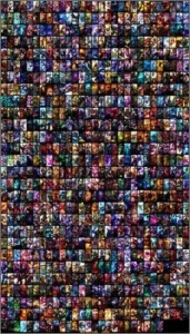 Conta League of Legends LOL