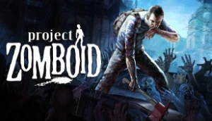 Key Project Zomboid Steam - Gift Cards