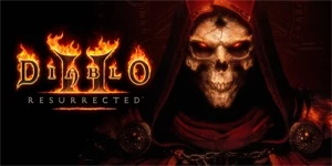 Diablo 2 Resurrected - Blizzard