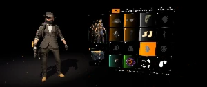 CONTA THE DIVISION 2 - PC SHD 5900 + 500 C/EXOTICOS - Steam