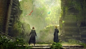 Conta Epic Com Hogwarts Legacy Full Acesso - Outros