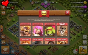 Cv 12 full* | 6 construtores + 6 skins - Clash of Clans