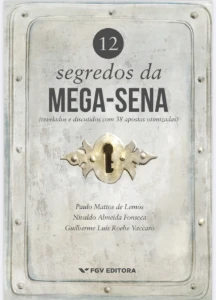 Segredos Da Mega Sena - eBooks