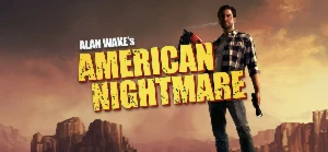 Alan Wake's American Nightmare-steam offline (entrega automá