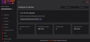Gateway De Pagamentos + NexPay - Outros
