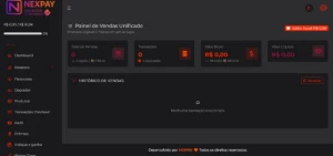 Gateway De Pagamentos + NexPay - Outros
