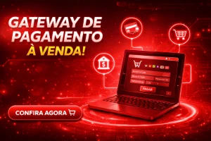 Gateway De Pagamentos + NexPay - Outros