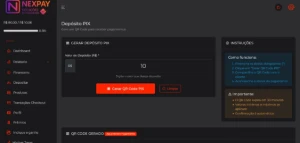 Gateway De Pagamentos + NexPay - Outros