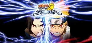 NARUTO: Ultimate Ninja STORM - Steam Offline
