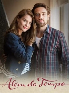 Novela Além do Tempo (Google Drive) - Outros