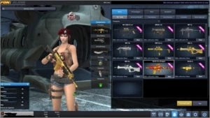 VENDO GENERAL DE BRIGADA FULL CASH - Point Blank PB