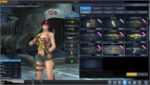 VENDO GENERAL DE BRIGADA FULL CASH - Point Blank PB
