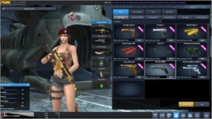 VENDO GENERAL DE BRIGADA FULL CASH - Point Blank PB