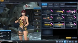 VENDO GENERAL DE BRIGADA FULL CASH - Point Blank PB