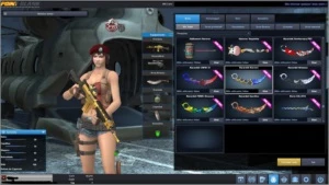 VENDO GENERAL DE BRIGADA FULL CASH - Point Blank PB