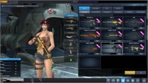 VENDO GENERAL DE BRIGADA FULL CASH - Point Blank PB