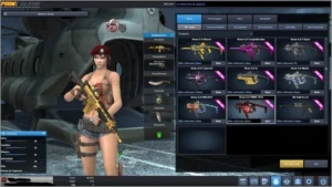 VENDO GENERAL DE BRIGADA FULL CASH - Point Blank PB