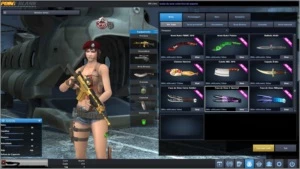 VENDO GENERAL DE BRIGADA FULL CASH - Point Blank PB