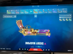 Conta dima 3 com muita skin - Valorant
