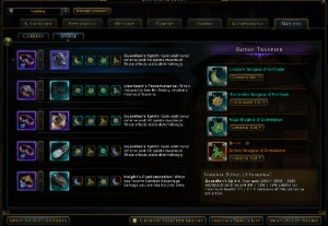 Conta Neverwinter GF End Game 100k/80K IL Tank Colecionador - Outros