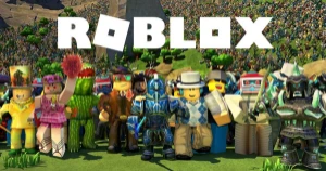 Conta Roblox 2010