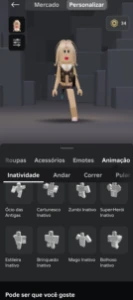 Conta Roblox Com Korblox E Sapphire Gaze, +100k gasto