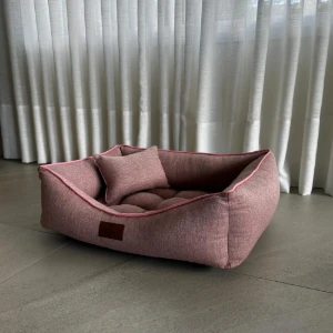 Cama para Cachorro Grande Sob Medida