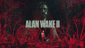 Alan Wake 2 PC Epic games Offline