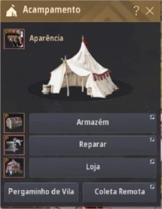 Conta Black Desert SA 276 AP Kutum com e-mail incluso