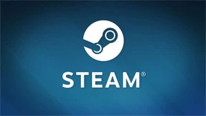Conta Steam