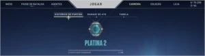 CONTA DE VALORANT 70K DE VP NA CONTA