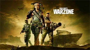 Unban COD Warzone - Call of Duty