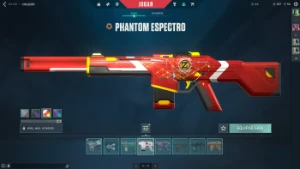 Conta Valorant + De 12 Skins Diamante 3 Pra Vender Rapido