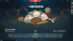 Conta Valorant + De 12 Skins Diamante 3 Pra Vender Rapido