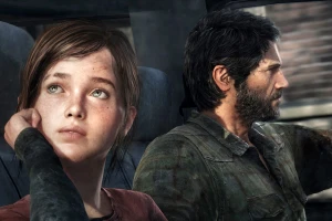 The Last Of Us - Edição Remasterizada - Ps4 - Mídia Digital - Jogos (Mídia Digital)