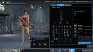 Vendo Conta de Point Blank Major 1 PB