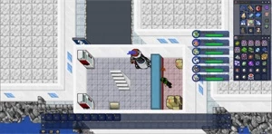Conta OT Pokemon Lvl 195, RC não gerada, mundo black. - Outros