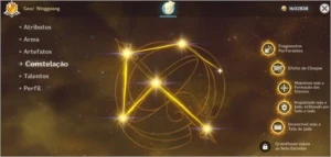 Ar36 3x5* Venti + Keqing + Qiqi + Ningguang C5 - Genshin Impact