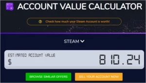 Conta steam 120 jogos - level 16 - NO VAC