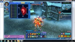 CONTA DIGIMON MASTERS ONLINE - Outros