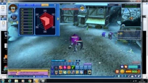 CONTA DIGIMON MASTERS ONLINE - Outros
