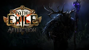 Divine Orb (Afliction) - Path of Exile