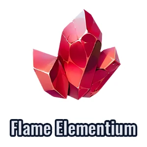 100X Flame Elementium S6(Season Atual) - Torchlight Infinite