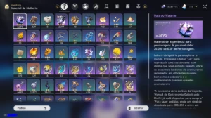 Conta day 1 Acheron E6S1 - Honkai: Star Rail