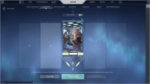 CONTA VALORANT UNRANKED PRONTA PARA COMPETITIVA!
